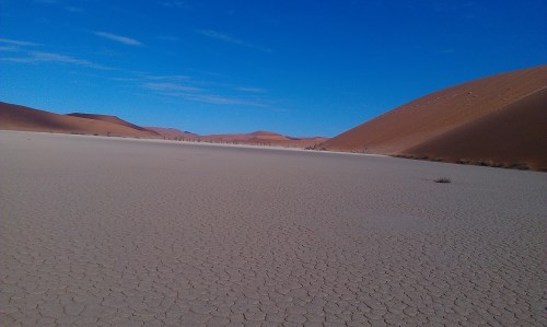 Dead Vlei