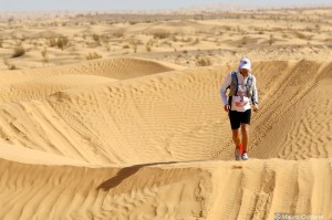 Sahara Ultra 111km