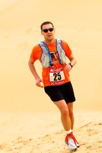 In the Dunes of Lompoul